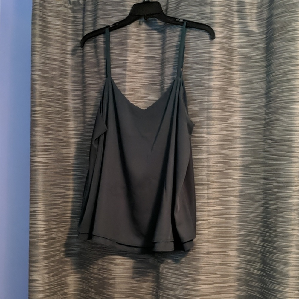 Flowy tank top